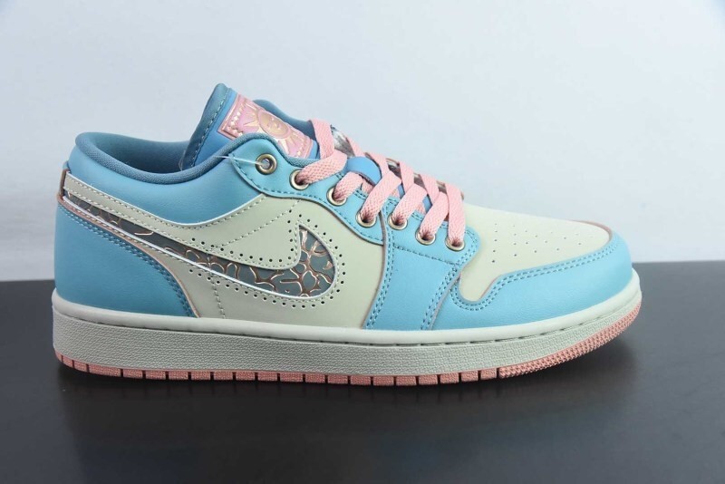 Air Jordan 1 Low SE 'Somos Eternos' IM8120-464