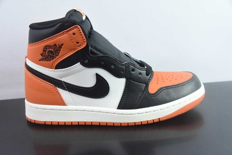 Air Jordan 1 Shattered Backboard DZ5485-008