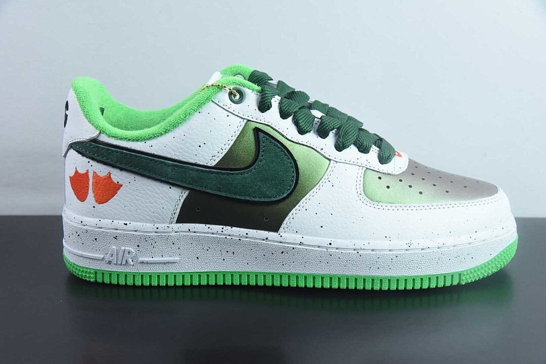 Nike Air Force 1 Low DOAF 'Egg or Duck' IU7613-100