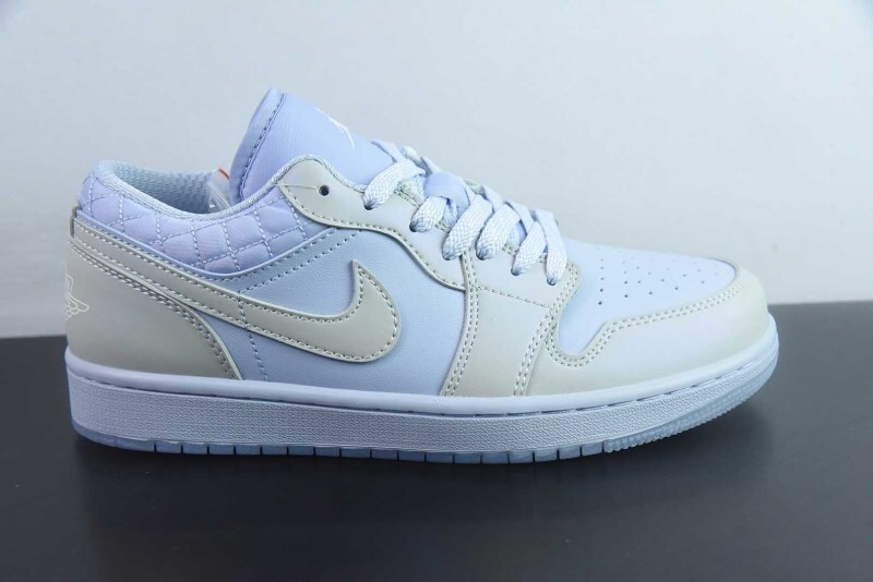 Air Jordan 1 Low "Pearlized" IM5129-010