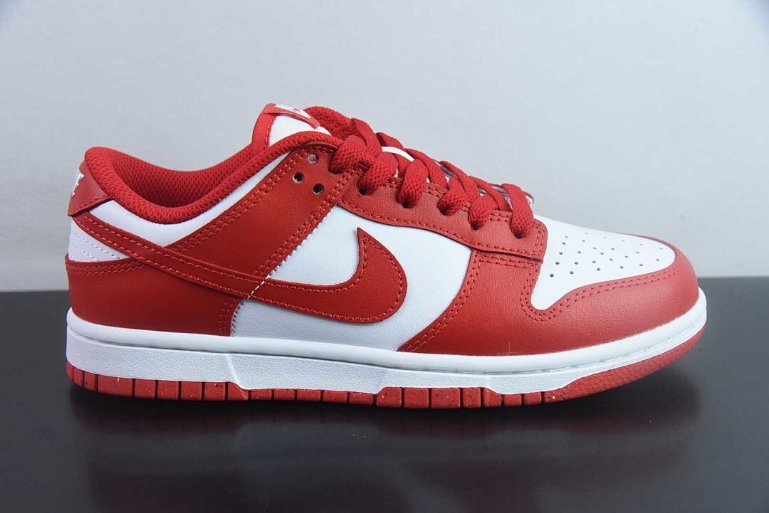 Nike Dunk Low Next Nature St. John's DD1873-116