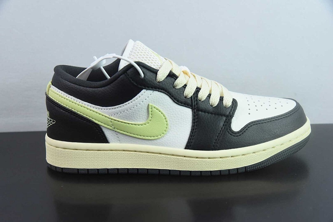Air Jordan 1 Low 85 Fall League HQ3009-003