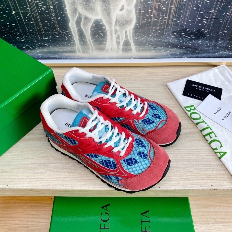 BOTTEGA VENETA Orbit Sneaker