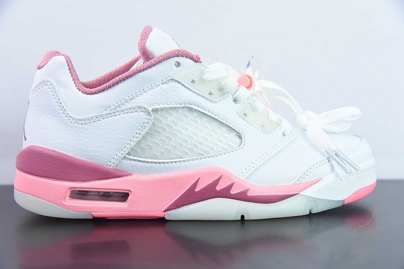 AIR JORDAN 5 LOW GS “FUNDAMENTAL” DX4390-116