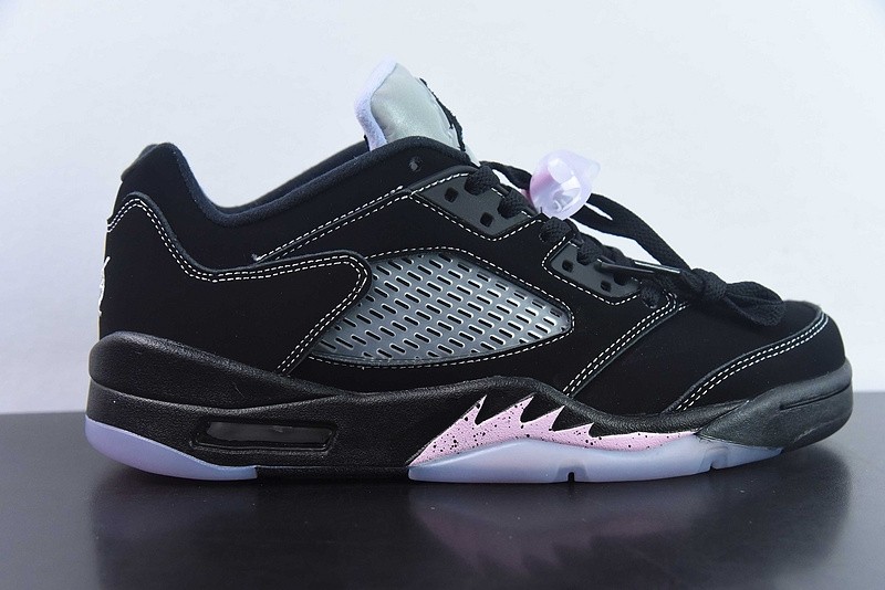 Air Jordan 5 Retro Low 'Dongdan' DX4355-015