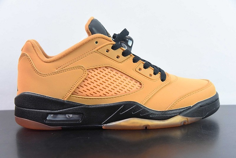 Air Jordan 5 Low WMNS Chutney DA8016-700