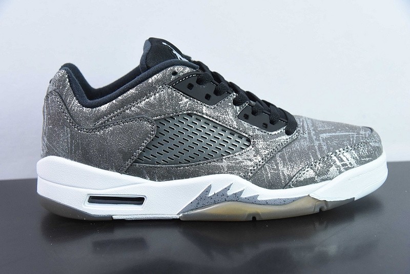 Air Jordan 5 Retro Low Premium Low 'All Star' 819951-003