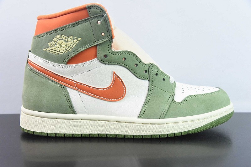 Air Jordan 1 High OG Celadon FB9934-300