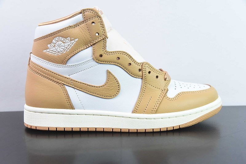 Air Jordan 1 Praline WMNS FN6622-201