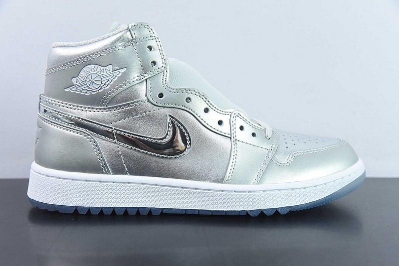 Air Jordan 1 High Golf “Gift Giving” FD6815-001
