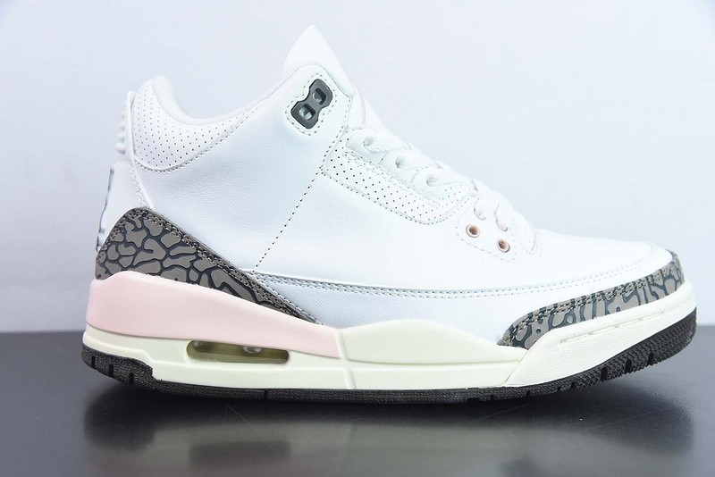 WMNS AIR JORDAN 3 RETRO 'NEAPOLITAN' CK9246-102