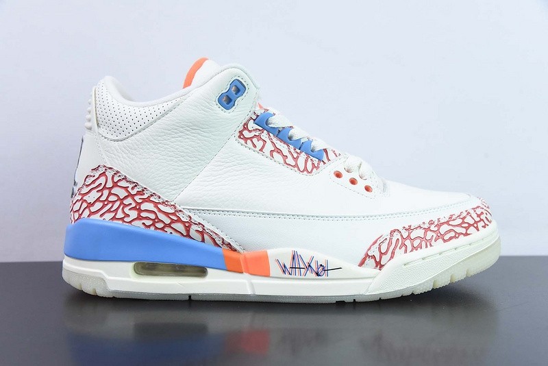 AIR JORDAN 3 RETRO