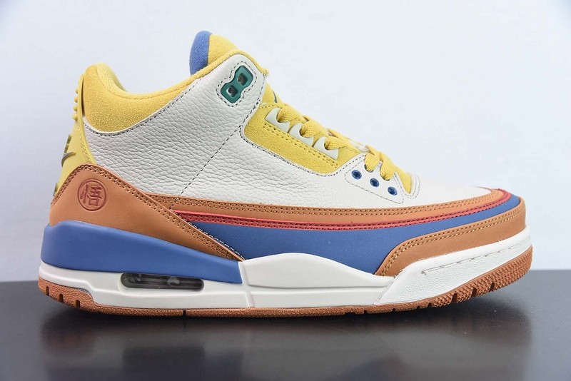 AIR JORDAN 3 RETRO DX6660-900
