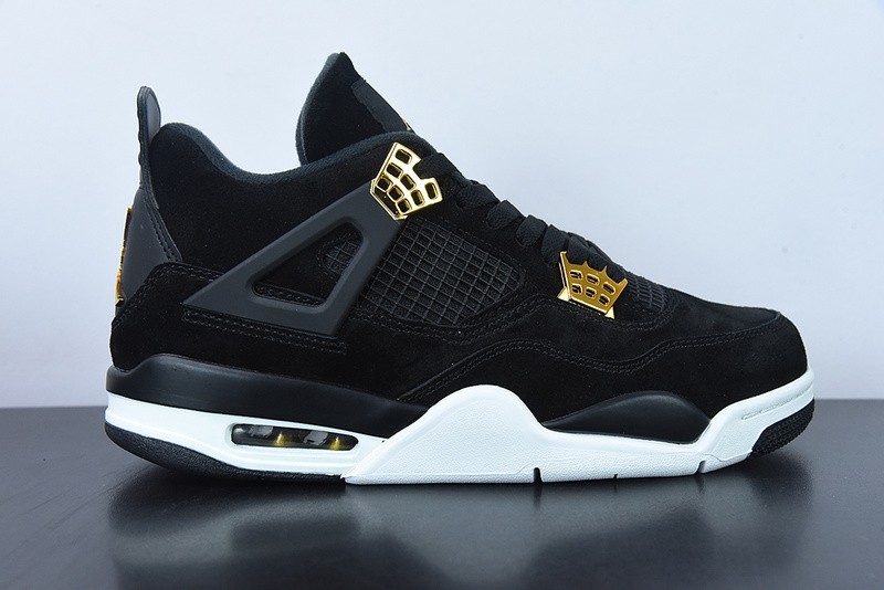AIR JORDAN 4 RETRO "ROYALTY" 308497-032