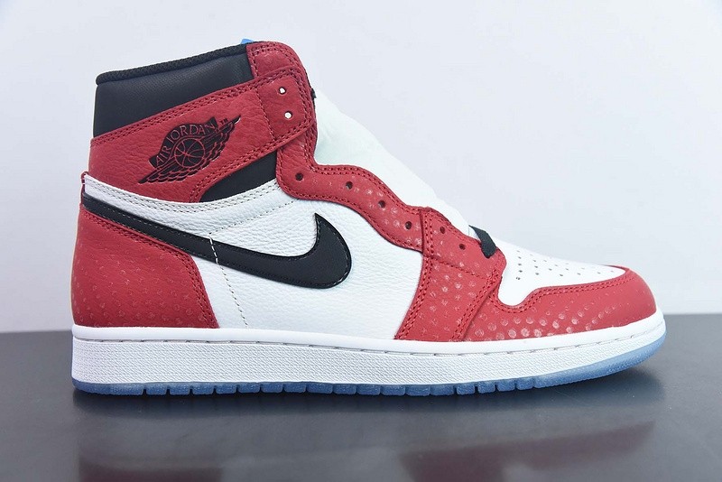 AIR JORDAN 1 RETRO HI NRG/UN "UNION" BV1300-146