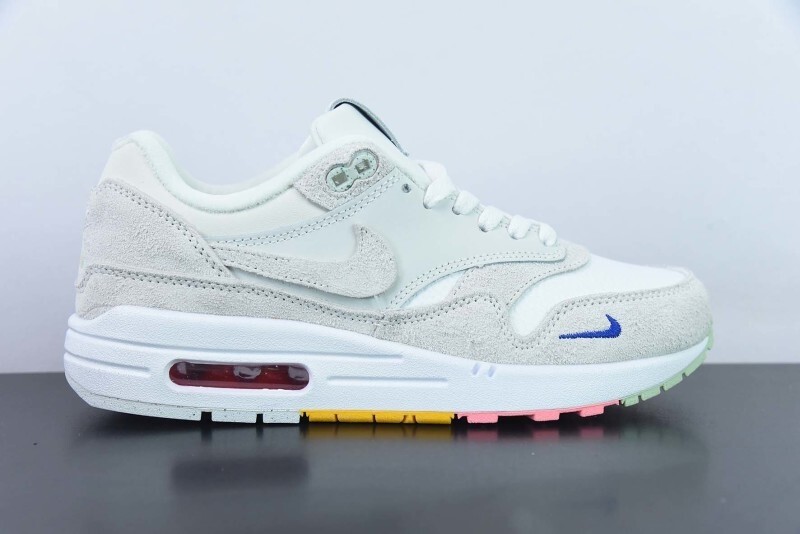 Nike Air Max 1 Pom Pom Polka Dot FB4959-121
