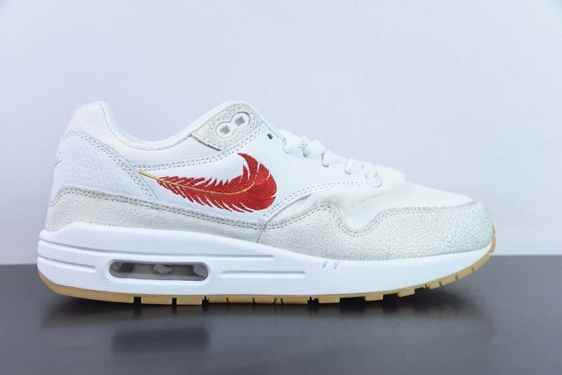 Nike Air Max 1 The Bay Men's FJ4451-100