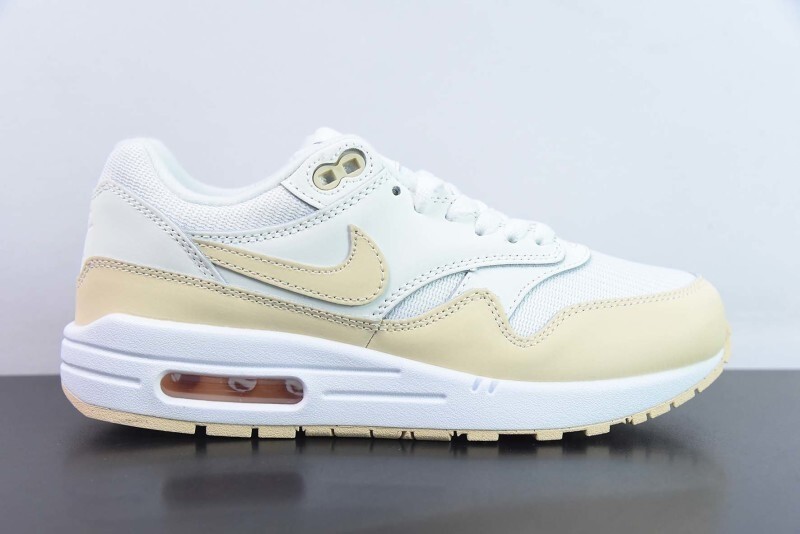 Nike Air Max 1 Premium Sanddrift (Women's) FB5060-100