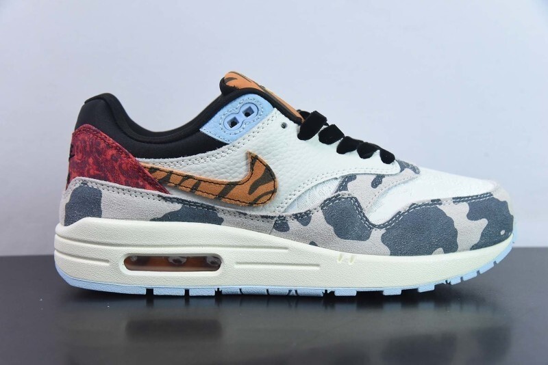 Nike Air Max 1 '87 Great Indoors FD0827-133