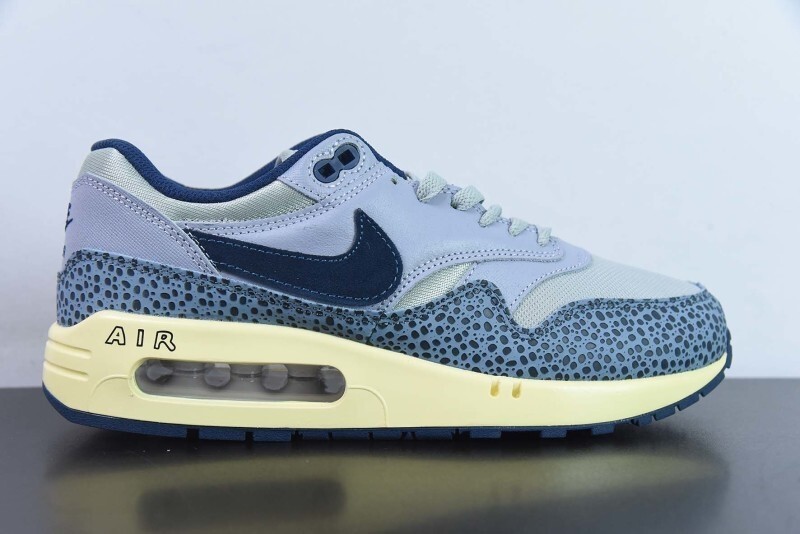 Nike Air Max 1 86 Blue Safari DV7525-001
