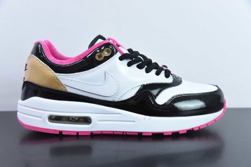Nike x PHANTACi Air Max 1 'Grand Piano' 2024 HJ3966-110
