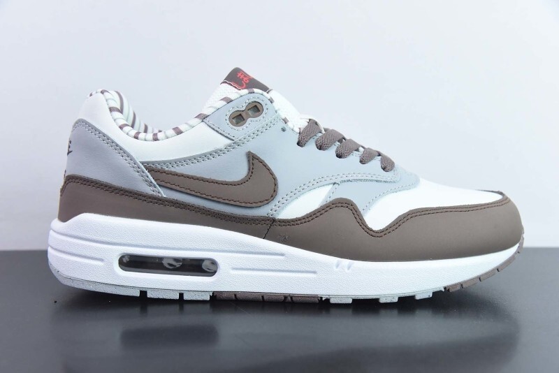 Nike Air Max 1 "Shima Shima" Plum Eclipse FB8916-100