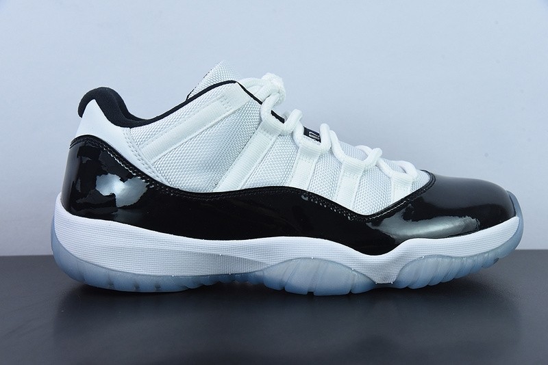 AIR JORDAN 11 RETRO LOW 'CONCORD' 528895-153