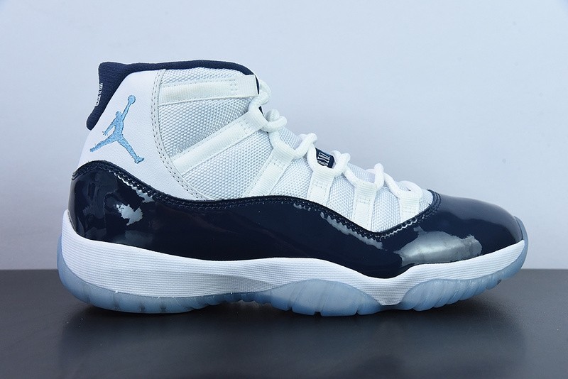 AIR JORDAN 11 RETRO "WIN LIKE '82" 378037-123