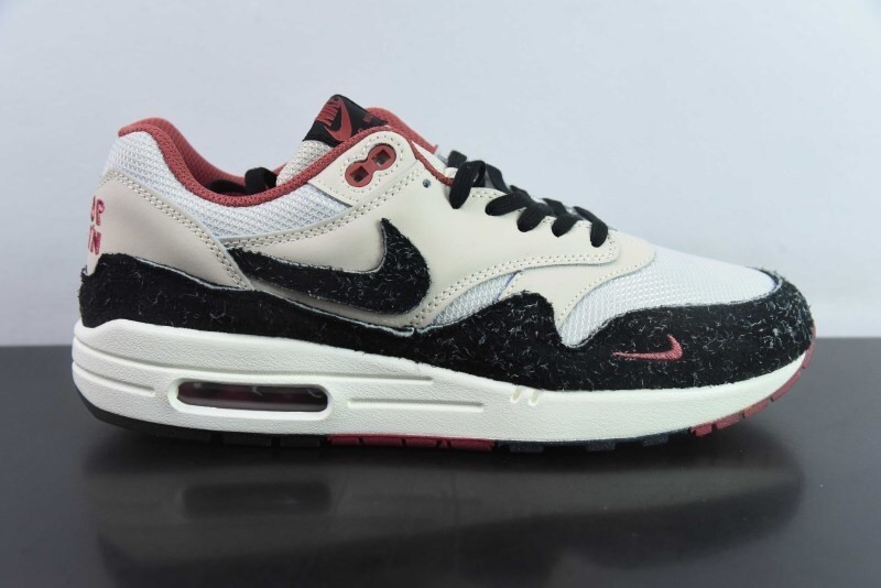 Nike’s Air Max 1 “Keep Rippin’ Stop Slippin'” FD5743-200