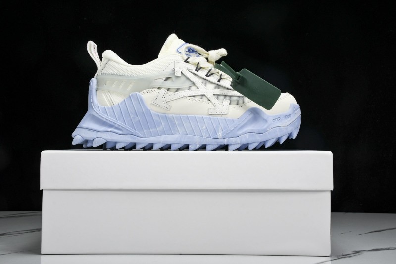 OF C/O ODSY-1000 SNEAKER