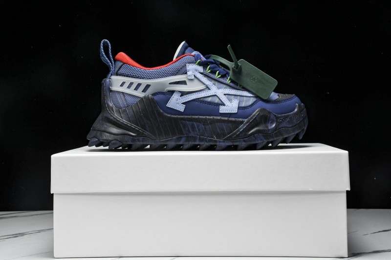 OF C/O ODSY-1000 SNEAKER