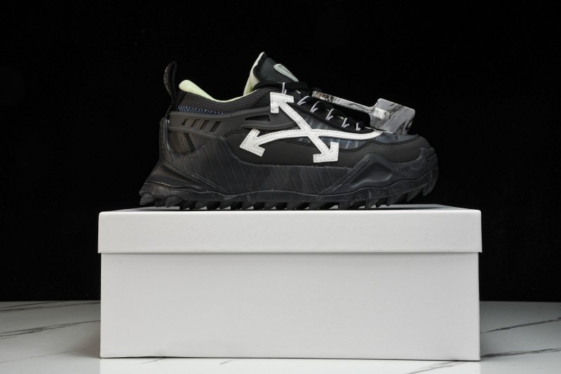 OF C/O ODSY-1000 SNEAKER