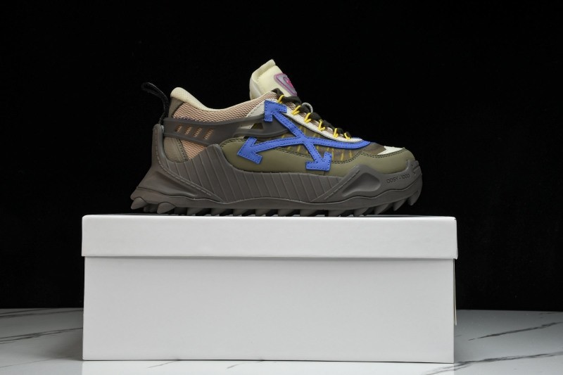 OF C/O ODSY-1000 SNEAKER