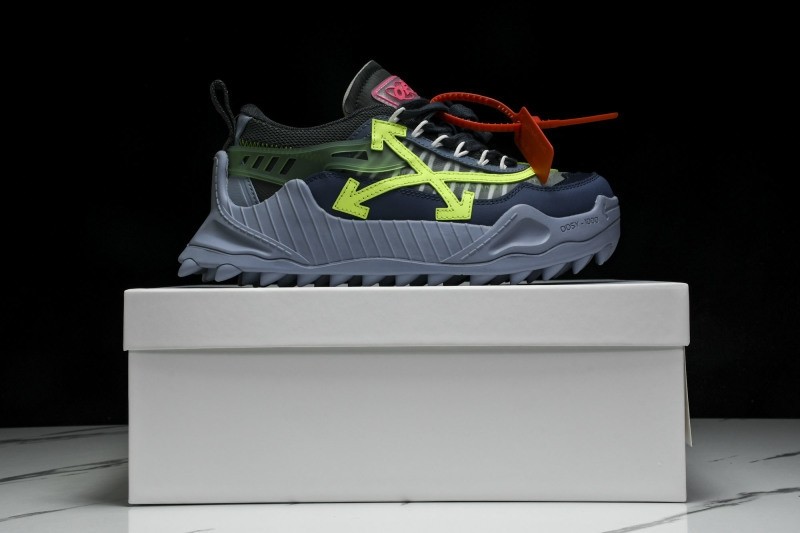 OF C/O ODSY-1000 SNEAKER