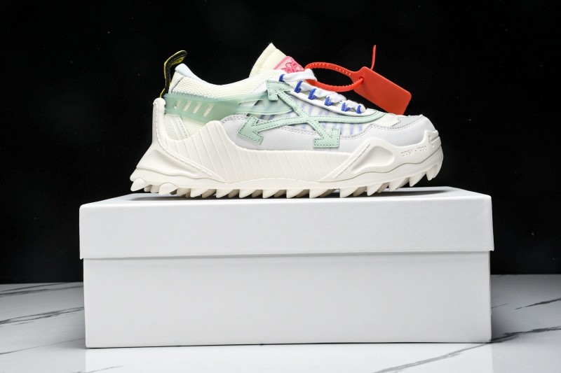 OF C/O ODSY-1000 SNEAKER