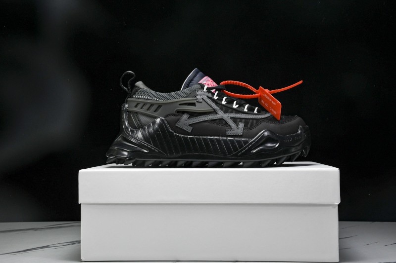 OF C/O ODSY-1000 SNEAKER