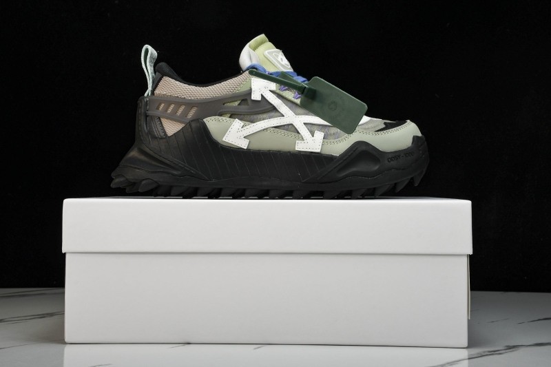 OF C/O ODSY-1000 SNEAKER