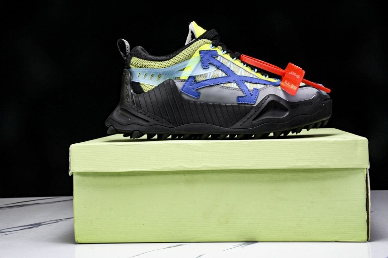 OF C/O ODSY-1000 SNEAKER