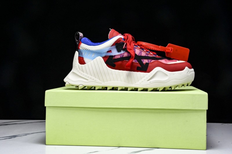OF C/O ODSY-1000 SNEAKER