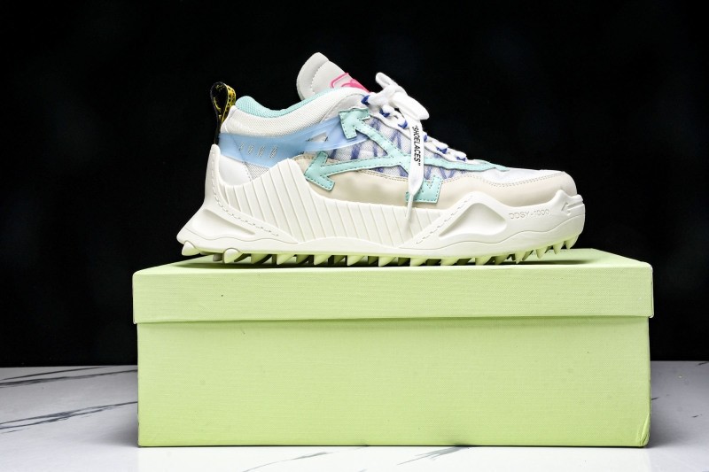 OF C/O ODSY-1000 SNEAKER