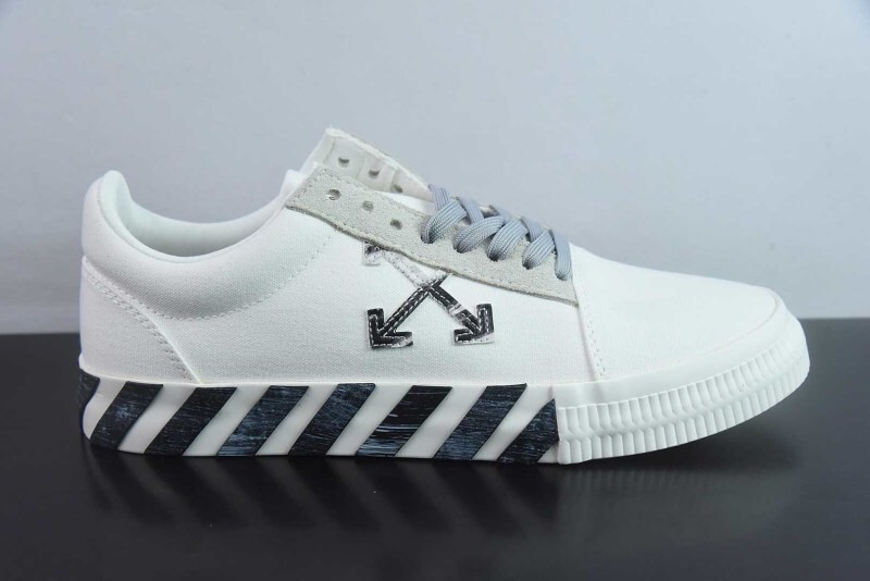 Off-White c/o Virgil Abloh Vulc SNEAKERS