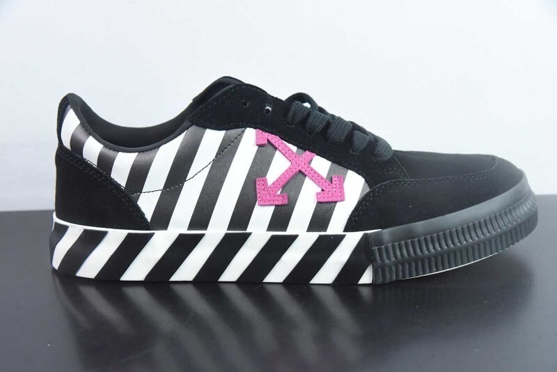 Off-White c/o Virgil Abloh Vulc SNEAKERS