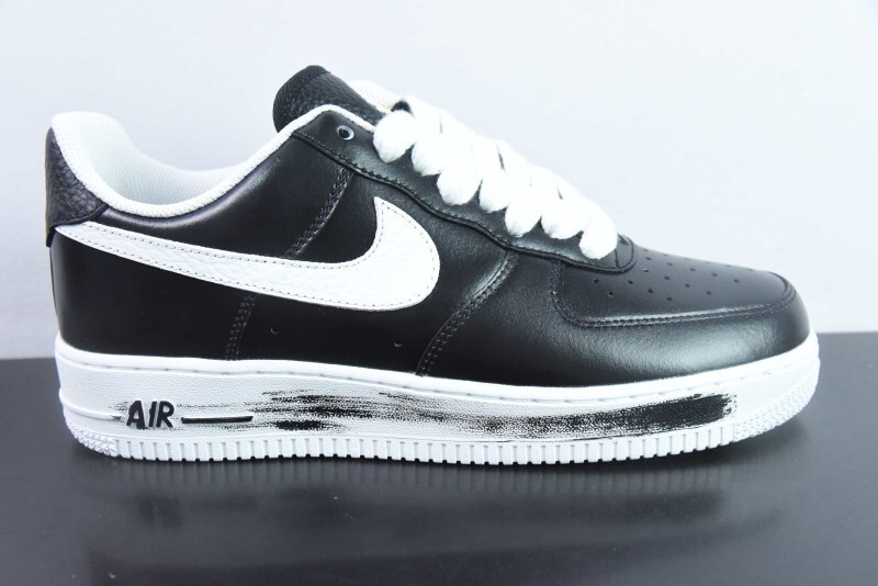 AIR FORCE 1 LOW G-DRAGON PEACEMINUSONE PARA-NOISE AQ3692-001