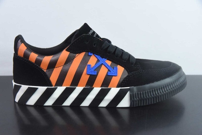 Off-White c/o Virgil Abloh Vulc SNEAKERS