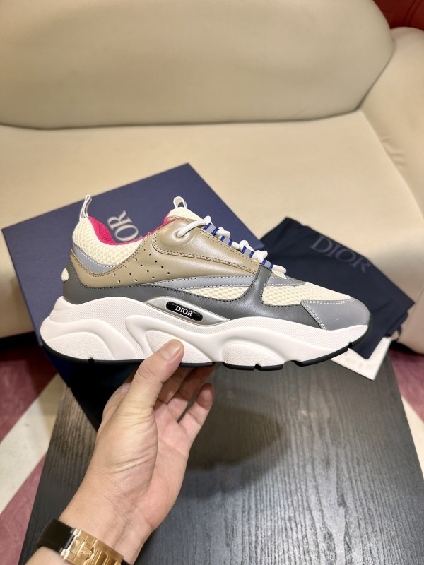 DIOR B22 Sneakers