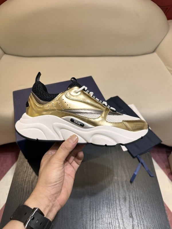 DIOR B22 Sneakers