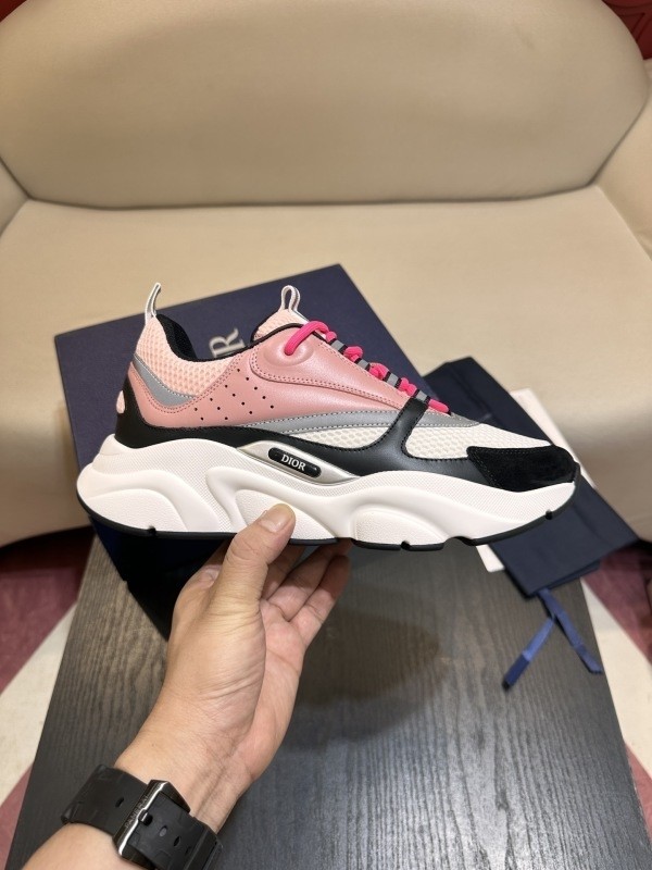 DIOR B22 Sneakers