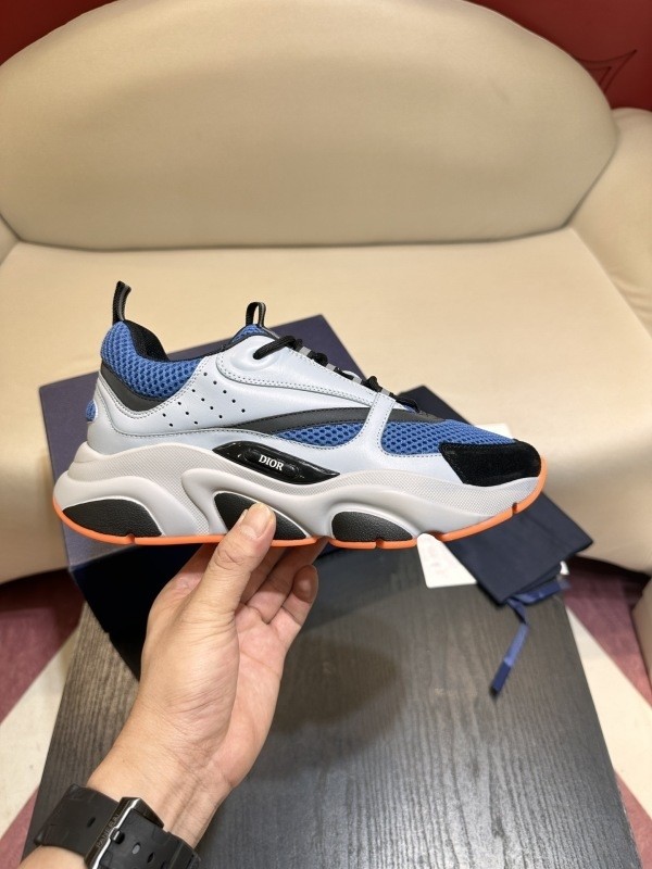 DIOR B22 Sneakers
