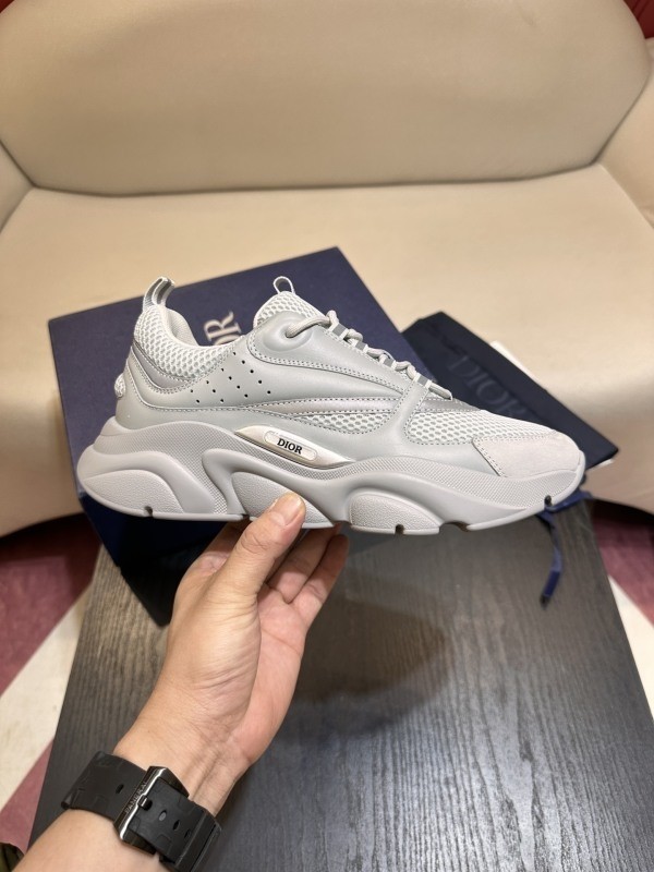 DIOR B22 Sneakers