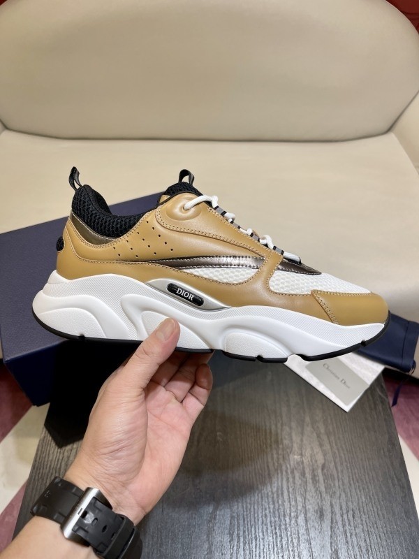 DIOR B22 Sneakers